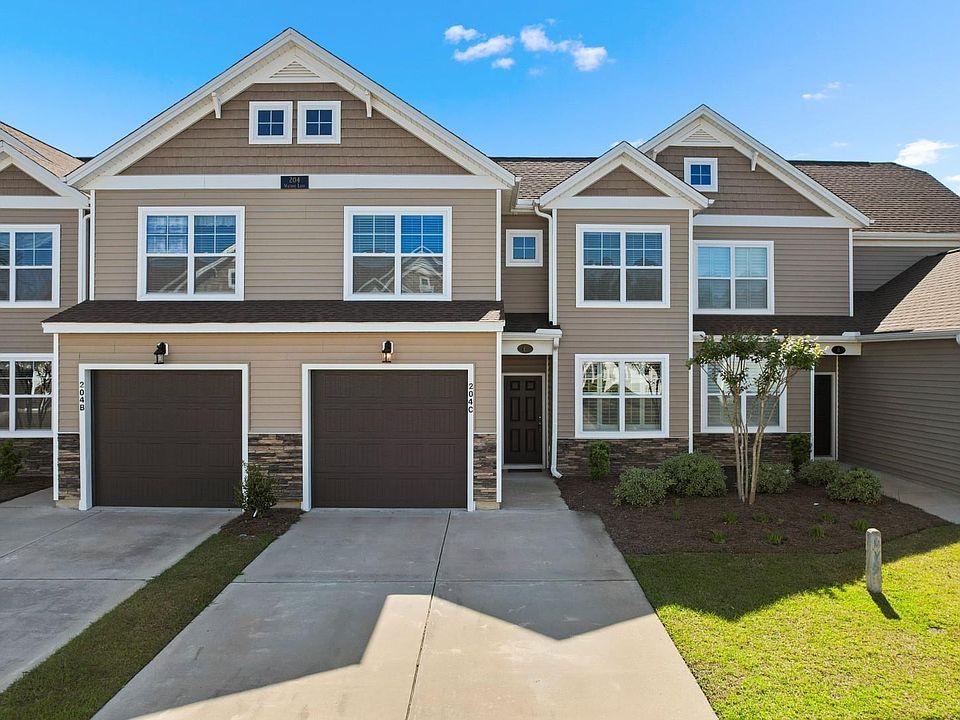 204 Machrie Loop UNIT C, Myrtle Beach, SC 29588 | Zillow