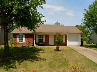 1104 Walnut St, Claremore, OK 74017