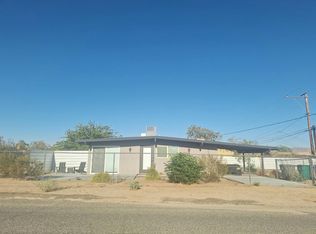 6029 Sunset Rd, Joshua Tree, CA 92252