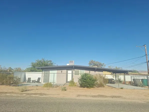6029 Sunset Rd, Joshua Tree, CA 92252