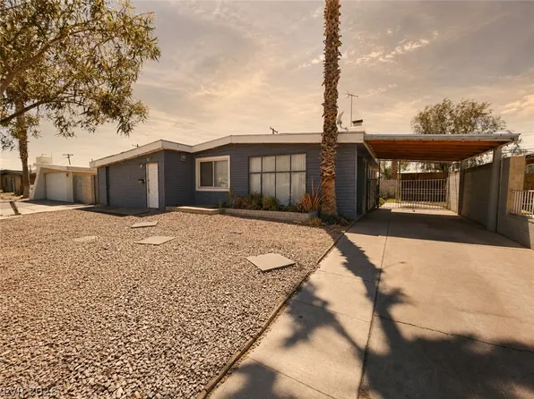 345 S Mallard St, Las Vegas, NV 89107