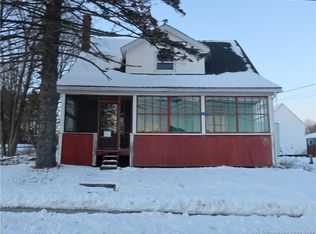 100 Bridge St, Sackville, NB E4L3P3