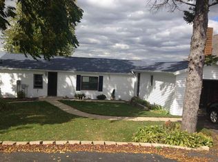 W10644 Hickory Point Rd, Beaver Dam, WI 53916