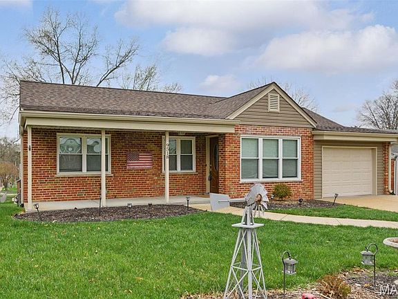 4th image of 9518 Crain Ct