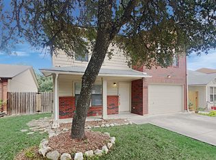 7535 Bluestone Rd, San Antonio, TX 78249