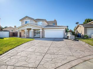 43426 Bale Ct, Lancaster, CA 93535