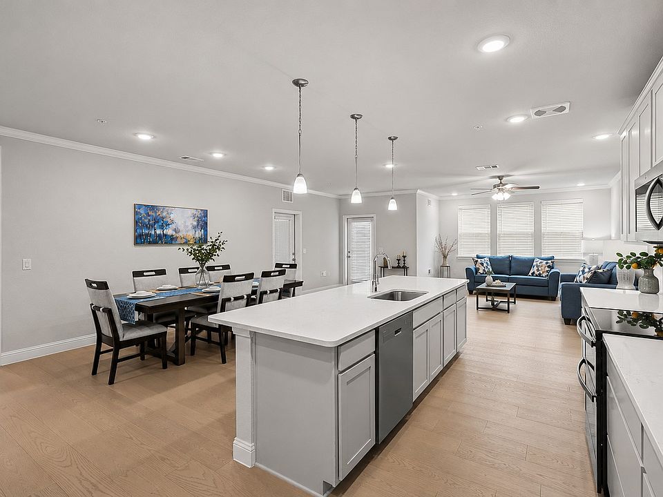 1st image of 651 N Watters Rd #2307