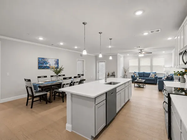 651 N Watters Rd #2307, Allen, TX 75013