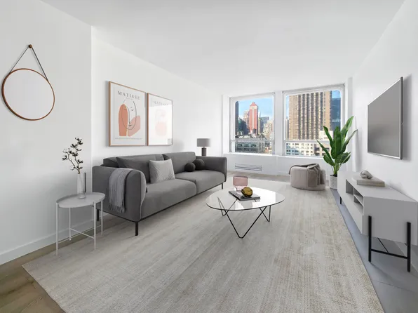 330 E 33rd St APT 16L, New York, NY 10016