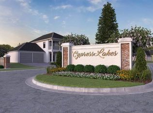 LOT 62 Dew Point Ave, Baton Rouge, LA 70818