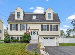 41 Pupkis Rd, Tewksbury, MA 01876