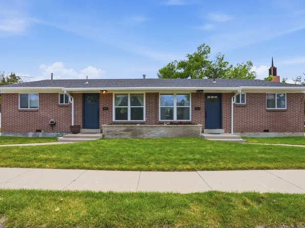 3461 S 1300 E, Millcreek, UT 84106