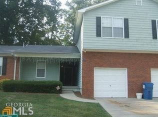 5773 Summerglenn Ln, Atlanta, GA 30349