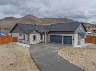 408 Kelsey Ct, Minden, NV 89423