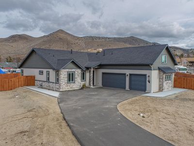 408 Kelsey Ct, Minden, NV, 89423