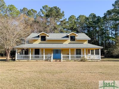 2176 GA 21 Highway N, Springfield, GA, 31329