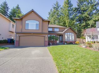 720 SW 352nd Pl, Federal Way, WA 98023