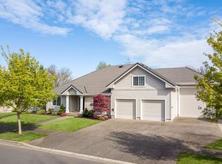 1169 Regency Dr, Eugene, OR 97401