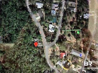 2061 Club House Dr, Lillian, AL 36549