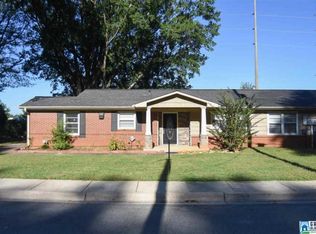 563 Morton Rd, Anniston, AL 36205