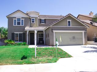 253 Hibiscus Ave, San Jacinto, CA 92582