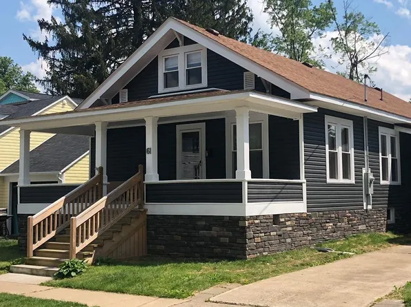 61 Sunnyside Dr, Athens, OH 45701