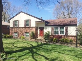 6802 Riggs Dr, Louisville, KY 40291