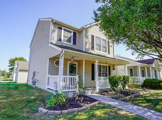 5384 Oconnell St, Canal Winchester, OH 43110