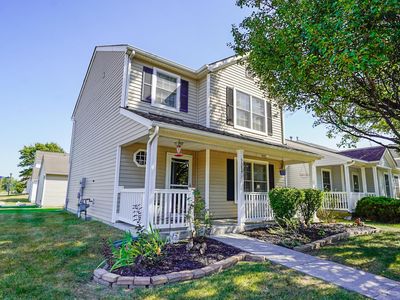 5384 Oconnell St, Canal Winchester, OH, 43110