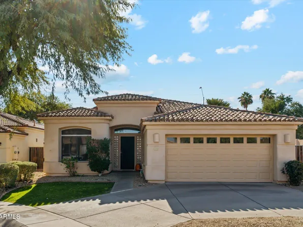 4103 E Hancock Drive, Phoenix, AZ 85028