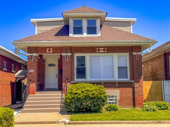 8135 S Bishop St, Chicago, IL 60620