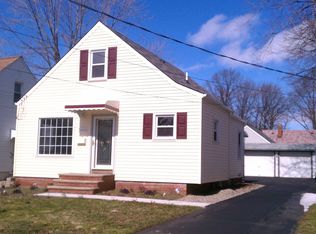 25251 Zeman Ave, Euclid, OH