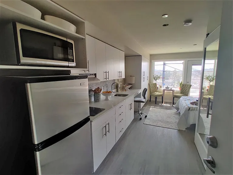 Cubix at Othello Apartments — Photo 19