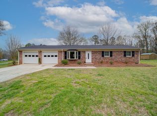 4403 S Potter Rd, Monroe, NC 28112