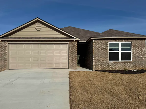 223 Baldwin Dr, Beebe, AR 72012