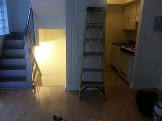 5th image of 357 W 39th St APT 5