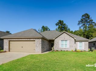 136 Shelby Mae Cir, Brandon, MS 39042
