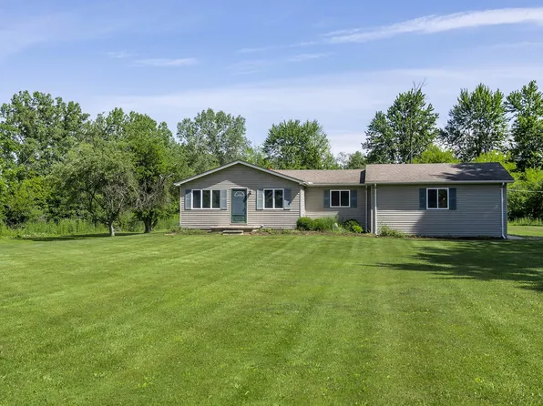 19211-31 Mile Rd, Ray, MI 48096