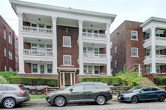 1st image of 4313 McGee St APT 1N
