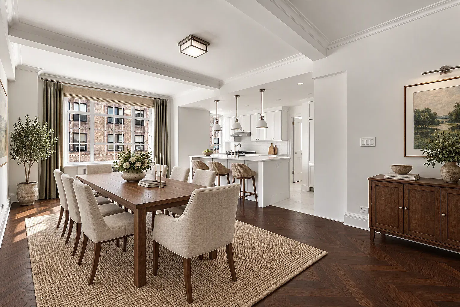 241 Central Park West — Photo 1