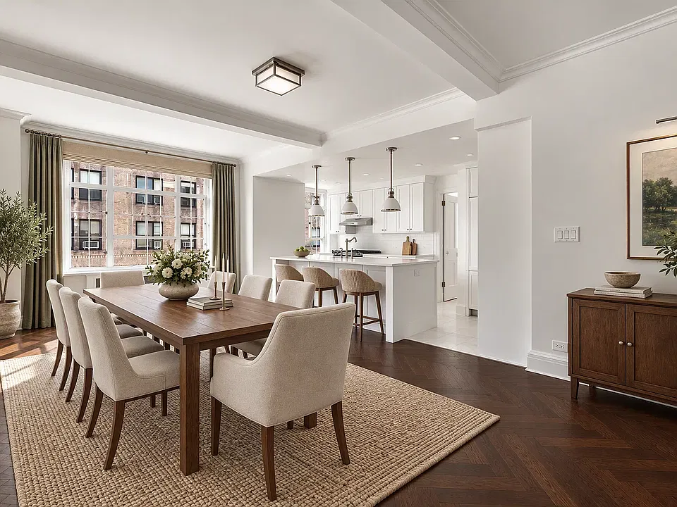 241 Central Park W #5C