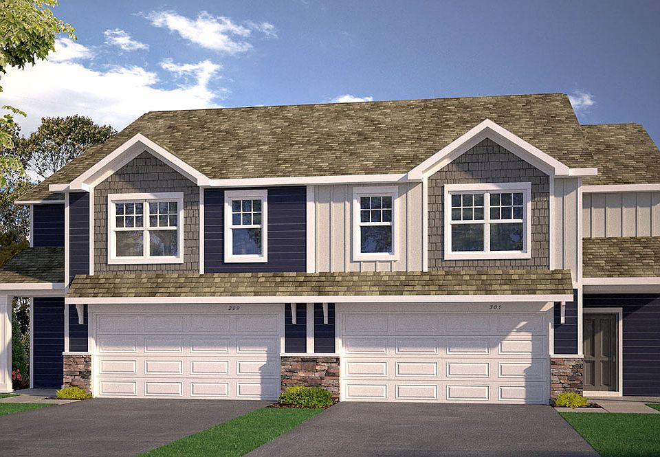 Plan Elevation.