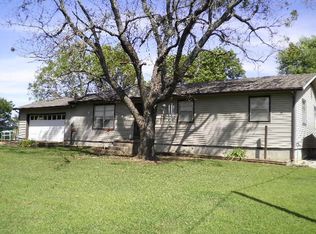3334 S 4420th Rd, Welch, OK 74369