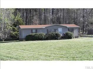 19 Deer Creek Ln, Timberlake, NC 27583