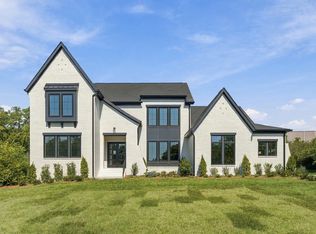 713 Adkisson Ln, Nashville, TN 37205