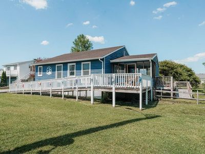 6345 Clark St, Chincoteague Island, VA, 23336