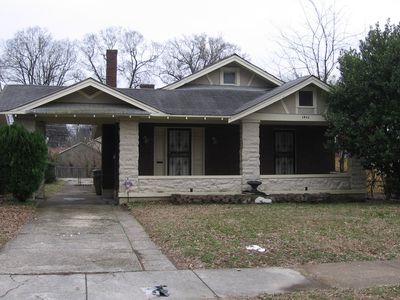 1821 Waverly Ave, Memphis, TN, 38114