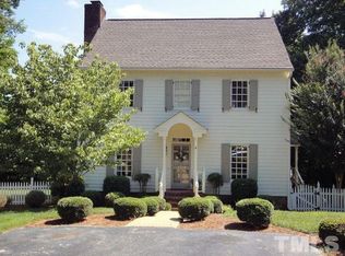 1729 Berwickshire Cir, Raleigh, NC 27615