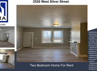2526 W Silver St, Philadelphia, PA 19132