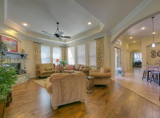 4833 Bayou St John, Conroe, TX 77304